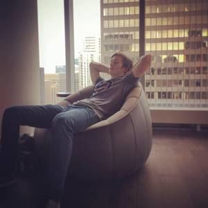 Meet your Posher, Ryan